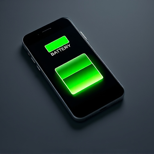 iphone battery