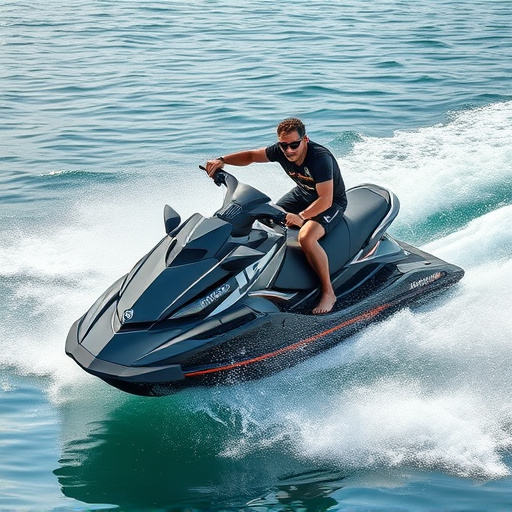 jetski