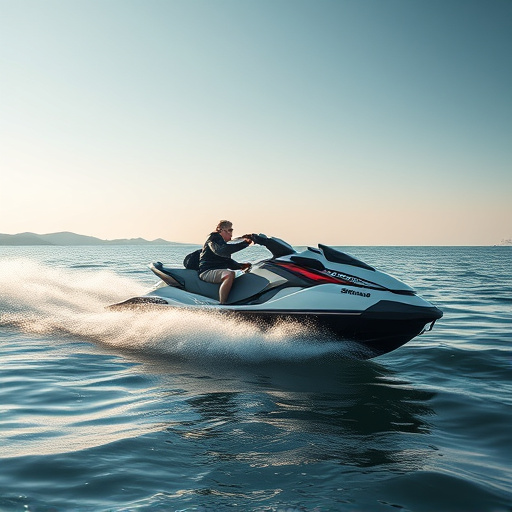 jetski