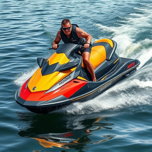 jetski