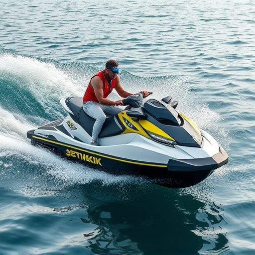 jetski
