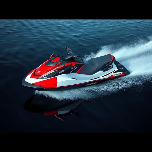 jetski