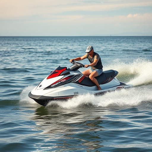 jetski