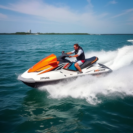 jetski