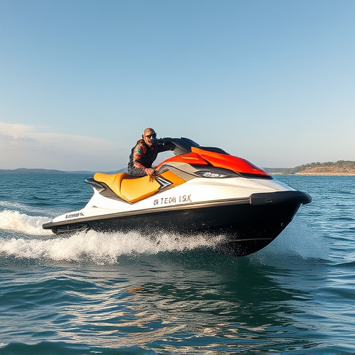 jetski
