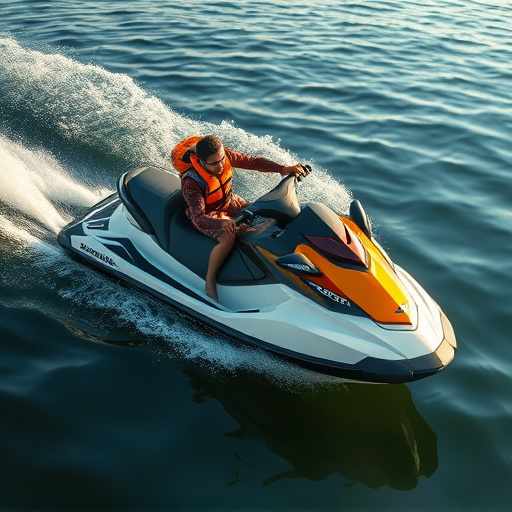 jetski