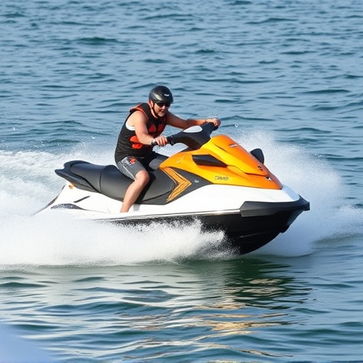 jetski