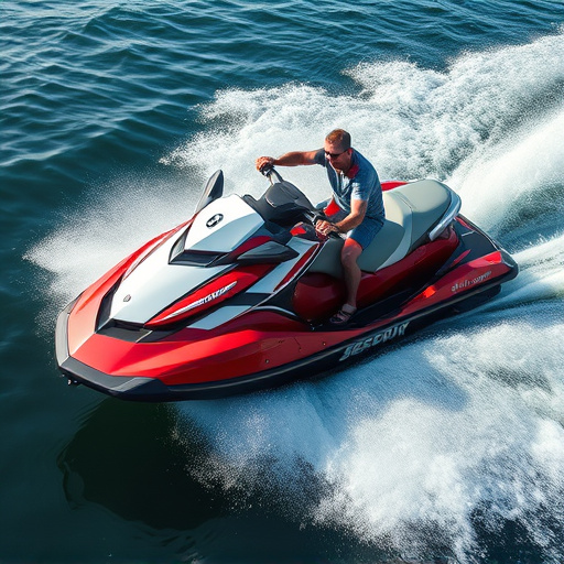 jetski