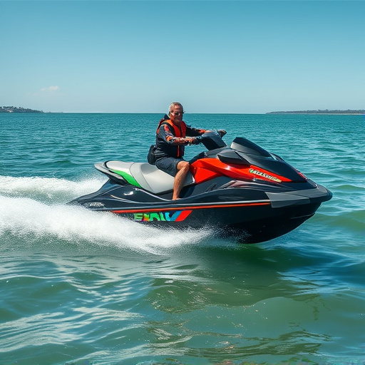 jetski