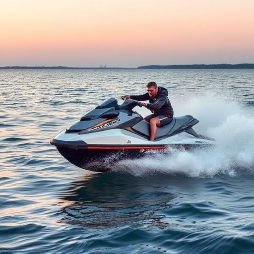 jetski