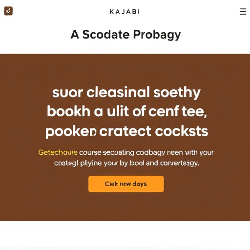 kajabi course creation tools
