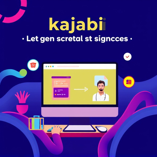 kajabi course creation tools
