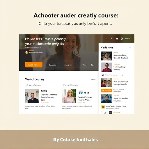 kajabi course creation tools