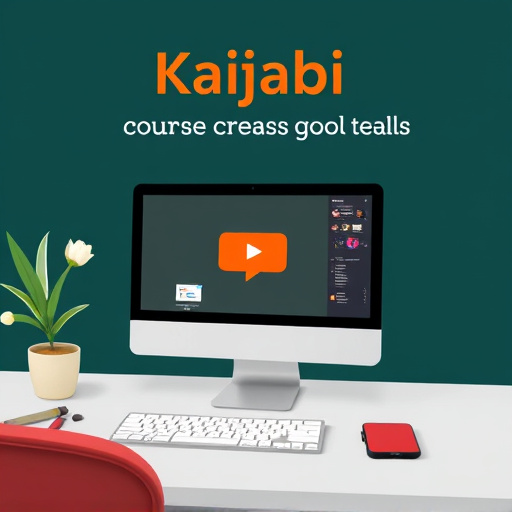 kajabi course creation tools