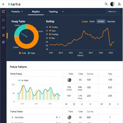 kartra features analysis