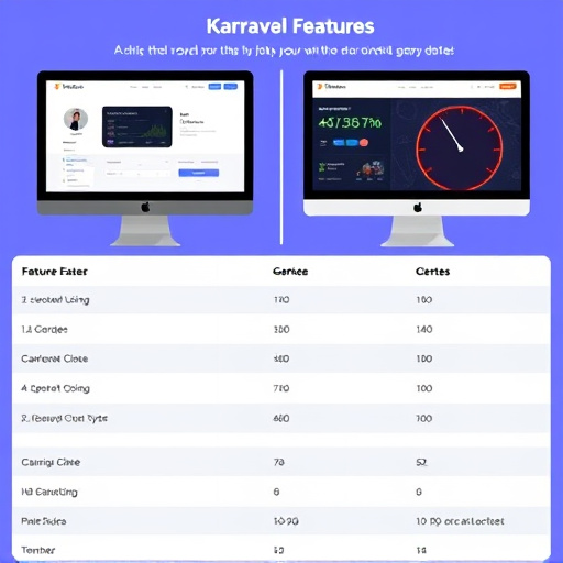 kartra gohighlevel feature comparison