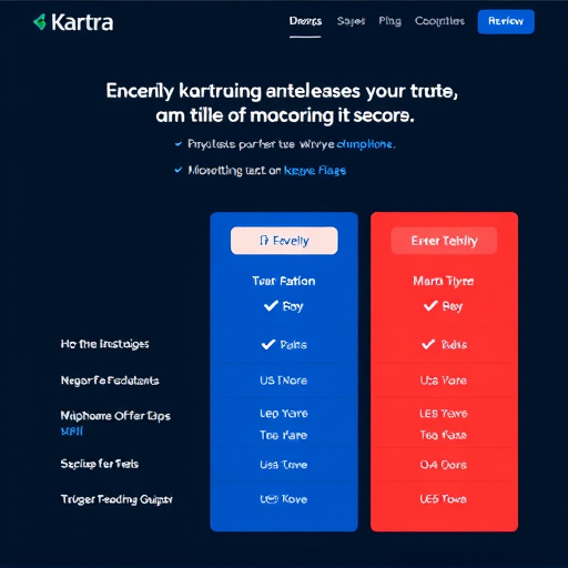 kartra pricing review