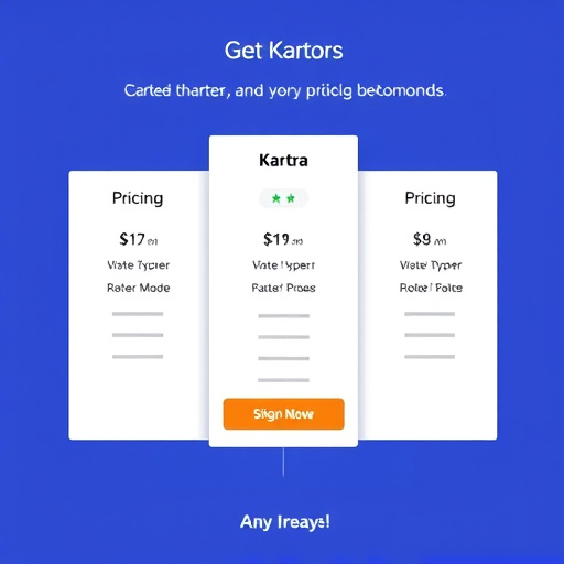 kartra pricing review