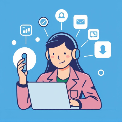 keap contact management