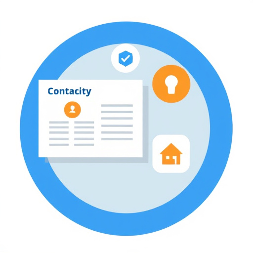 keap contact management