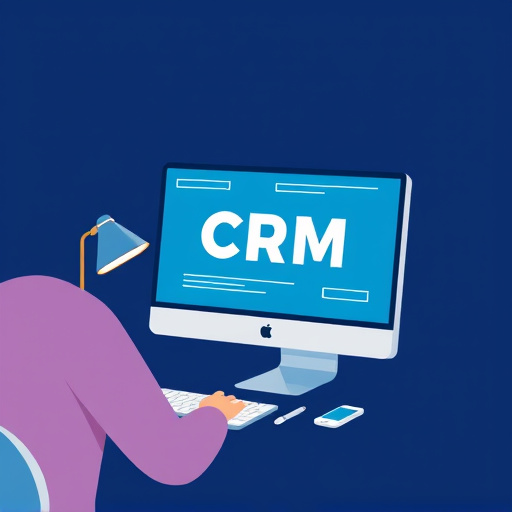 keap crm software