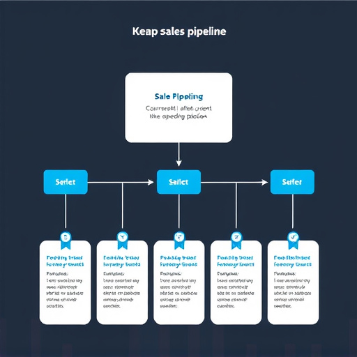 keap sales pipeline