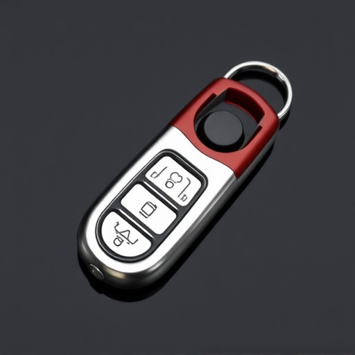 key fob