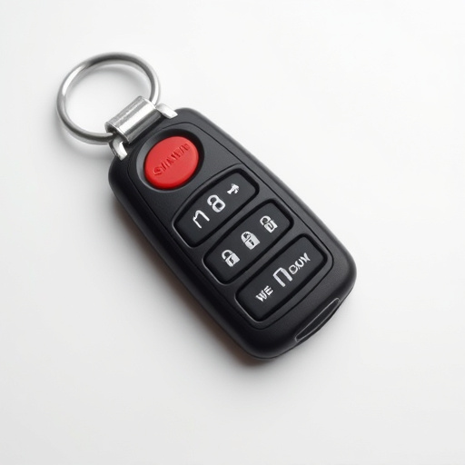 key fob