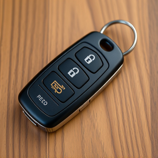 key fob