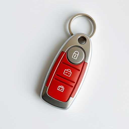 key fob