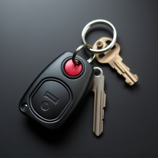 key fob