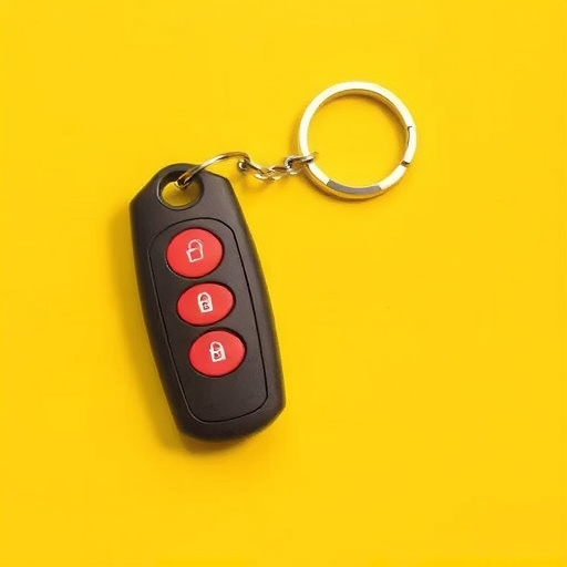 key fob
