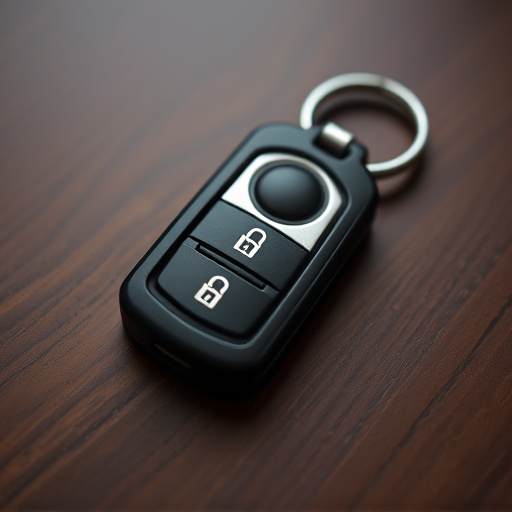 key fob