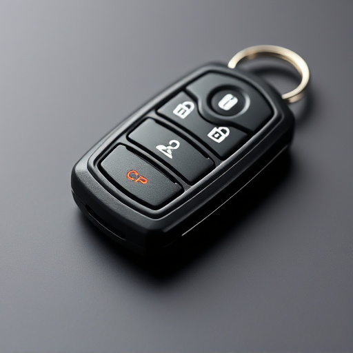 key fob