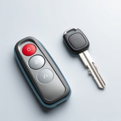 key fob