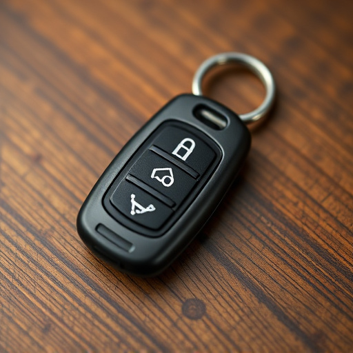 key fob