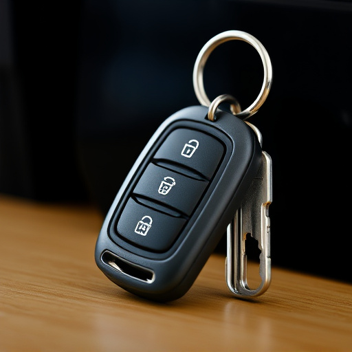 key fob
