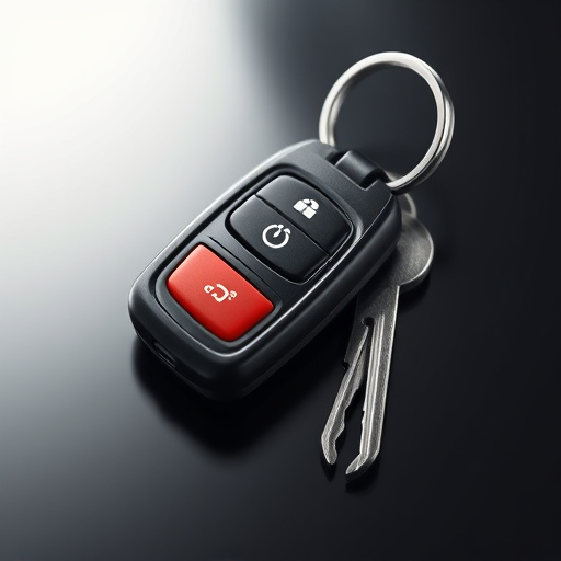 key fob