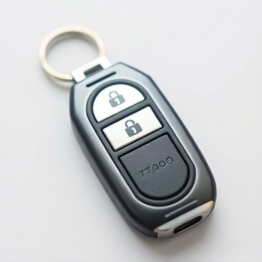 key fob