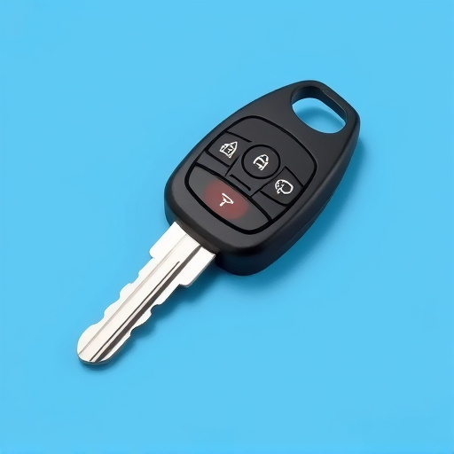 key fob