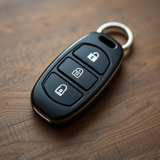 key fob