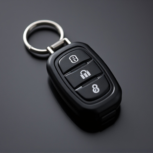 key fob