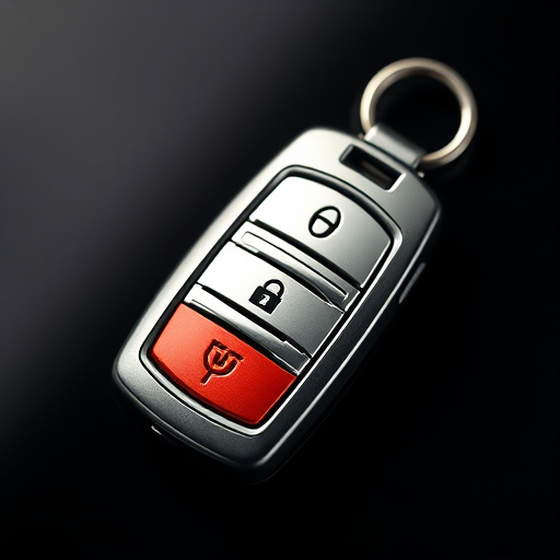 key fob
