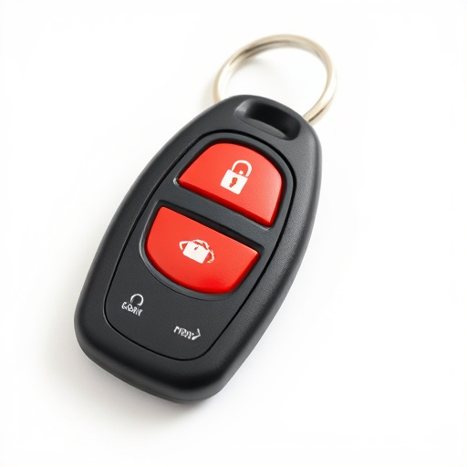 key fob