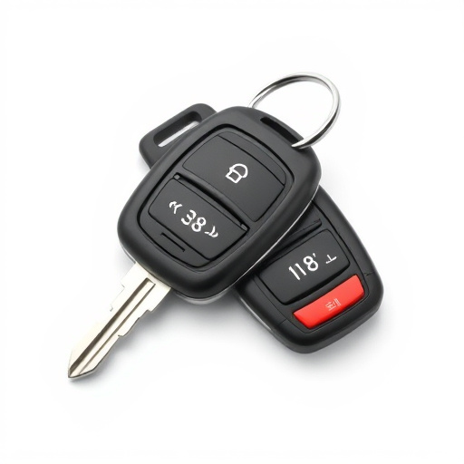 key fob
