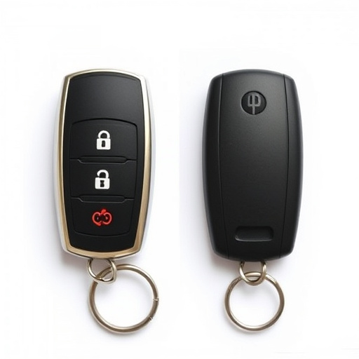key fob