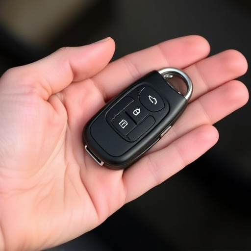 key fob