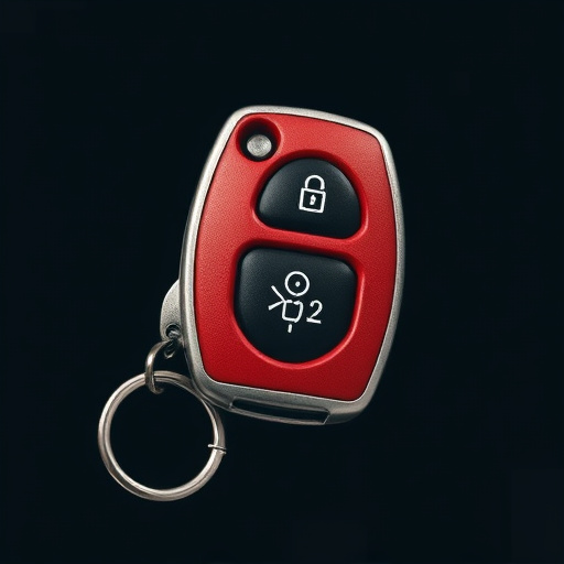 key fob