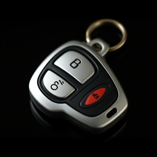 key fob