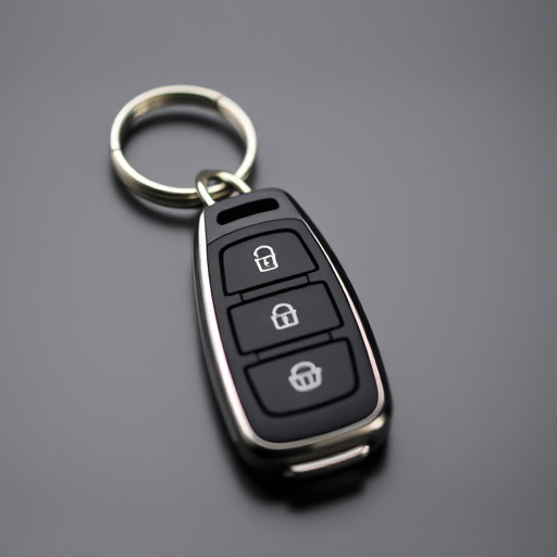 key fob